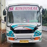Konduskar SR Travels Coupons